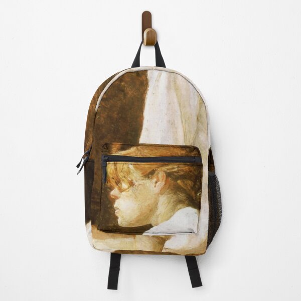 Item preview, henri de toulouse lautrec - The Laundress designed and sold by Vivanne-art.