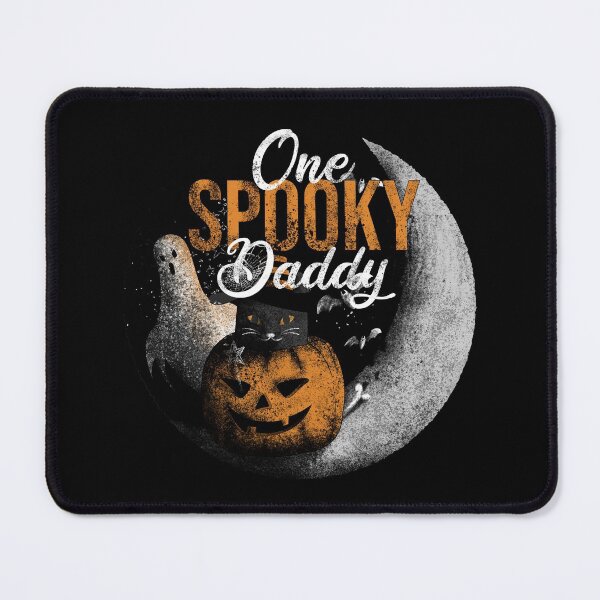 Item preview, One Spooky Daddy designed and sold by Ridaelb.