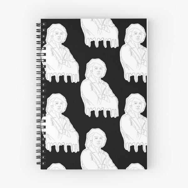 Item preview, Quick Silver ~ Evan Peters designed and sold by PlanetSpooky.