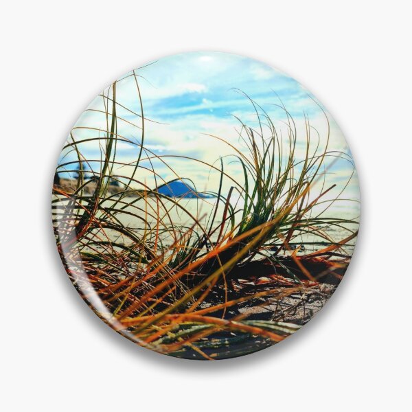 Item preview, BEACH OCEAN MOUNT designed and sold by Steffi August.
