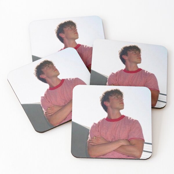Item preview, Drew Starkey Hot Photoshoot designed and sold by Brooktp.
