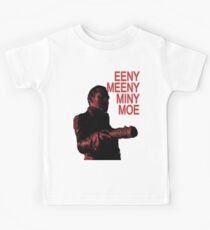 Eeny Meeny... Kids Tee