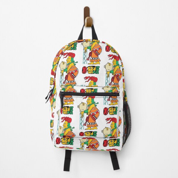 Item preview, Ixchel with white background designed and sold by Lacambalam.