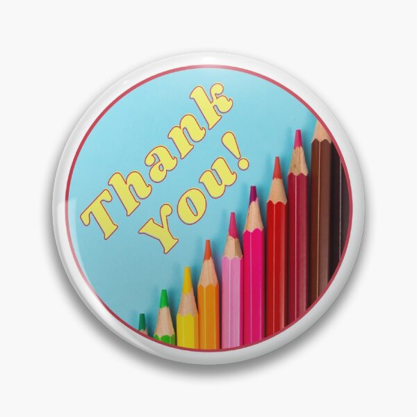 Item preview, Thank You designed and sold by personcl.
