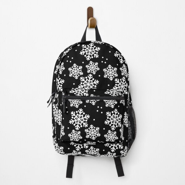 Item preview, White Christmas Snowfall designed and sold by RiadMannan.