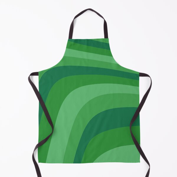 Item preview, Green Waves Background - Sage green vibes designed and sold by sincerely-olive.