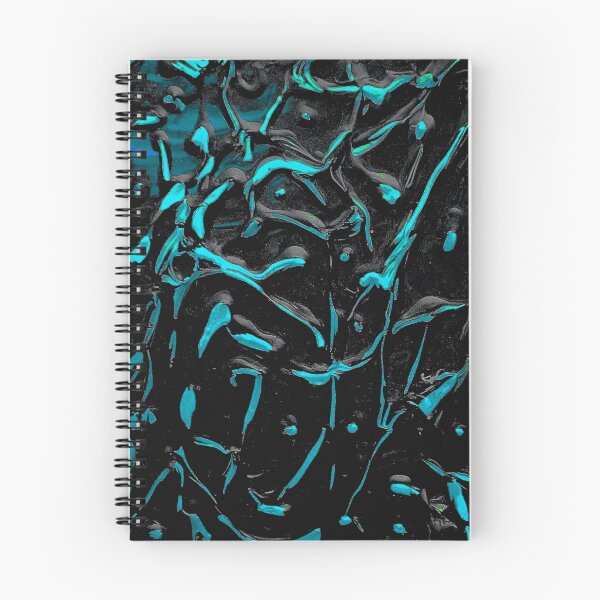 Item preview, Océano ennegrecido designed and sold by RayWillDesign.