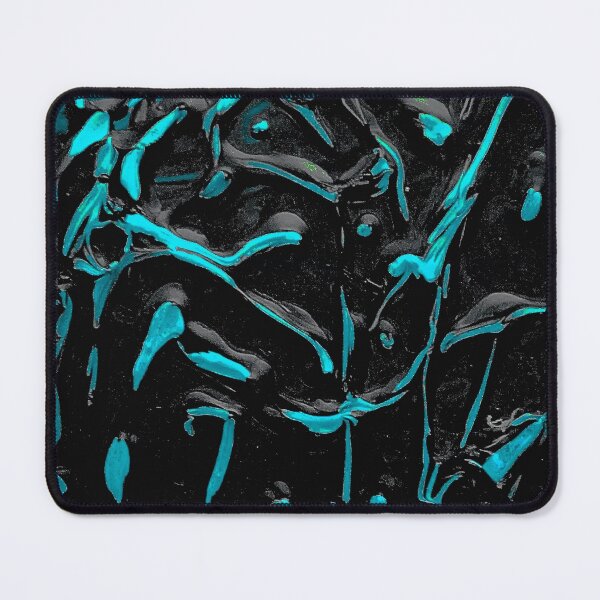 Item preview, Blackened Ocean designed and sold by RayPassionDesigns.