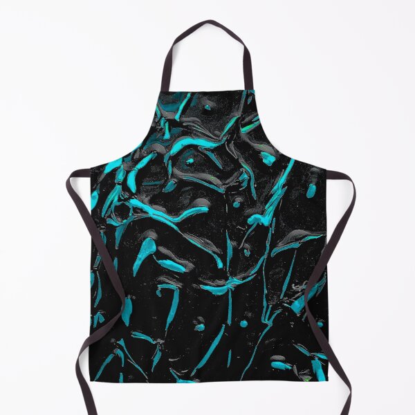 Item preview, Blackened Ocean designed and sold by RayPassionDesigns.