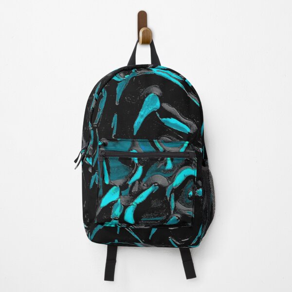Item preview, Blackened Ocean designed and sold by RayPassionDesigns.