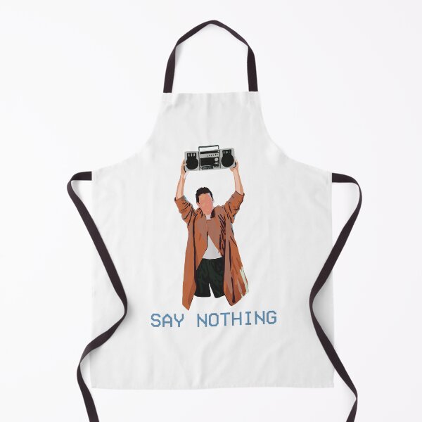 Item preview, Say Nothing designed and sold by Chadwik.