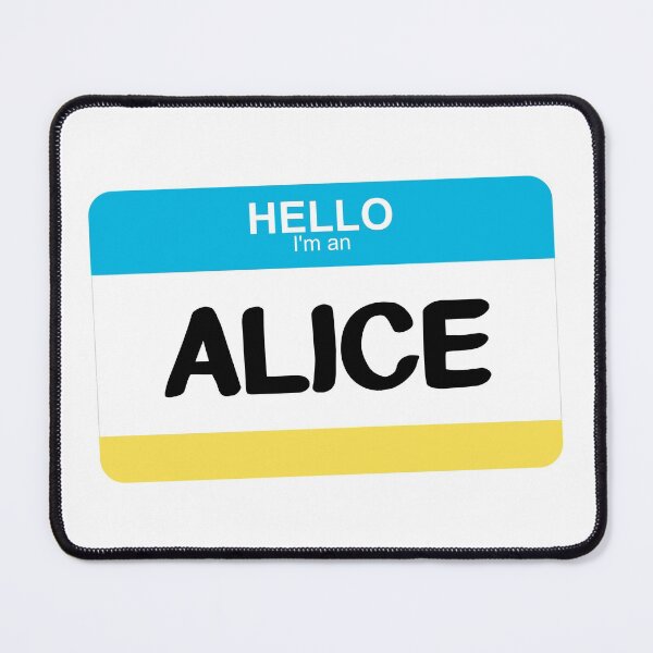 Item preview, I'm an ALICE designed and sold by silvercrystal.