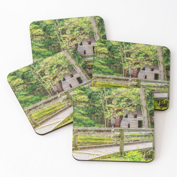 Item preview, To Falling Spring Mill designed and sold by mljdwhite.