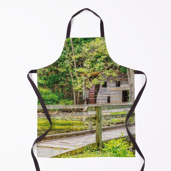 Item preview, To Falling Spring Mill designed and sold by mljdwhite.