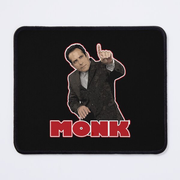 Item preview, Monk  designed and sold by namini1.