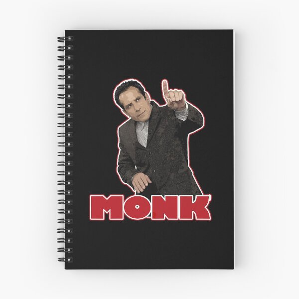 Item preview, Monk  designed and sold by namini1.