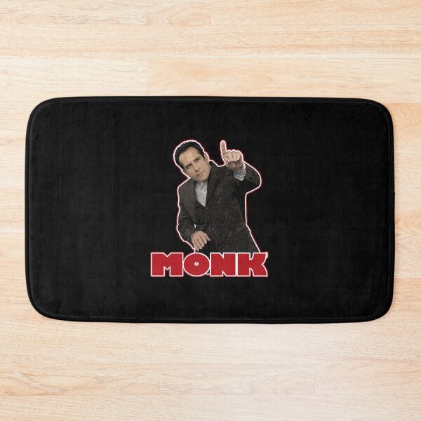 Item preview, Monk  designed and sold by namini1.