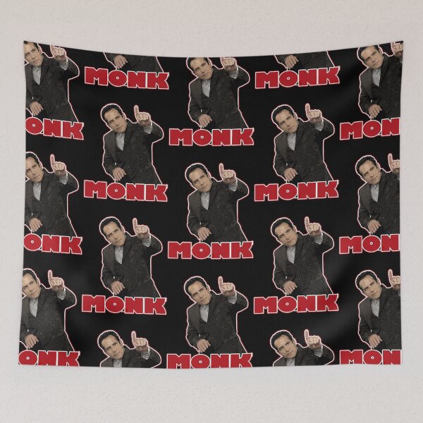 Item preview, Monk  designed and sold by namini1.