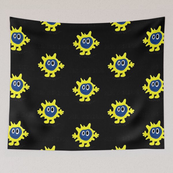 Item preview, Mr Scream Just What Is It That You Want To Do  designed and sold by eyhanton.