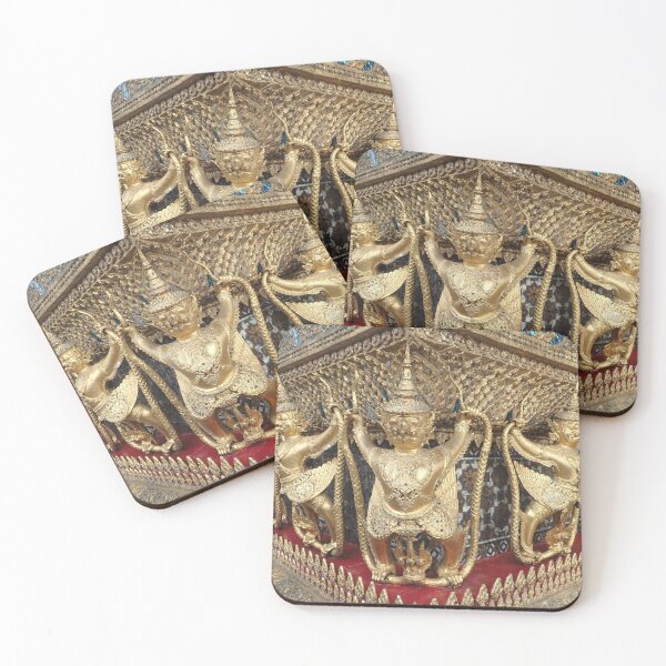 Item preview, Thai Architraves designed and sold by SHappe.