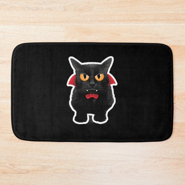 Item preview, Funny Cat Design                   designed and sold by namini1.