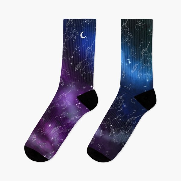 Item preview, Unicorn Galaxy sky designed and sold by Lyxy.