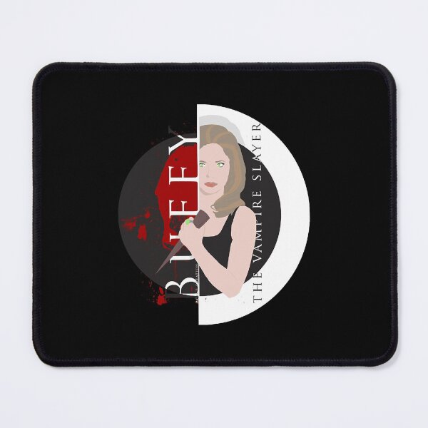 Item preview, Buffy The Vampire Slayer designed and sold by SoldanSuni.