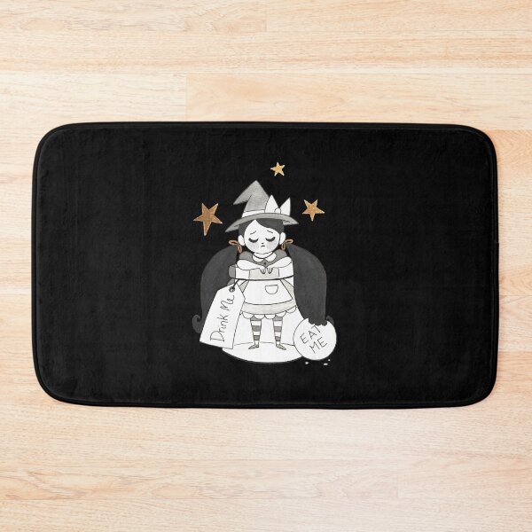 Item preview, Witch in a Bottle  designed and sold by eyhanton.