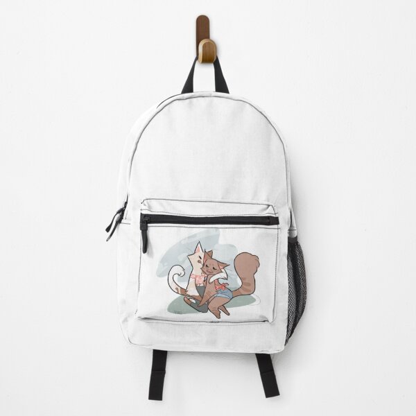 Item preview, Cat Girlfriends! designed and sold by ArtzyPaw.