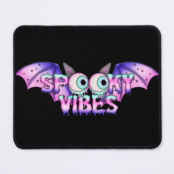 Item preview, Spooky vibes halloween - Halloween bat designed and sold by Designs Of all kinds.