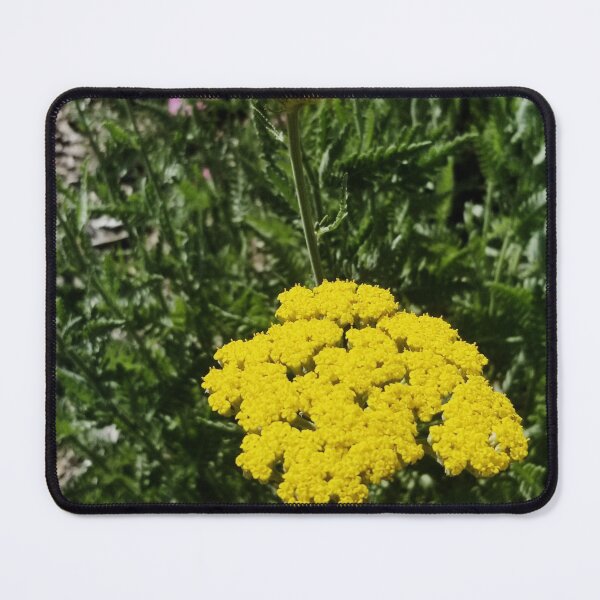 Item preview, Yellow flowers designed and sold by Ictodesign Merchandise.