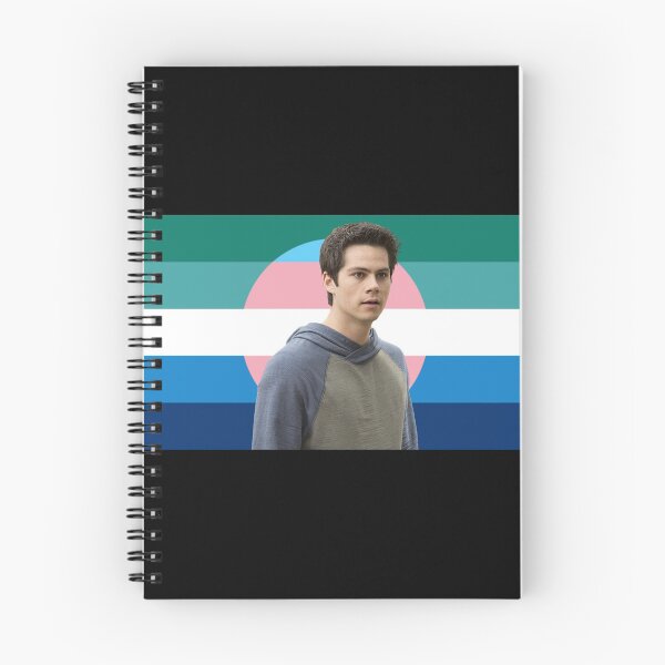 Item preview, Pride stiles Stilinski  designed and sold by infnlte.