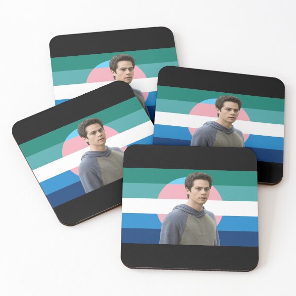 Item preview, Pride stiles Stilinski  designed and sold by infnlte.