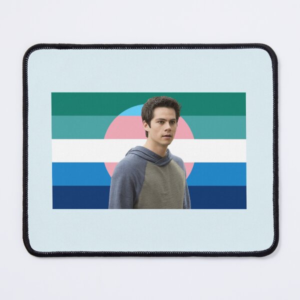 Item preview, Pride stiles Stilinski designed and sold by infnlte.