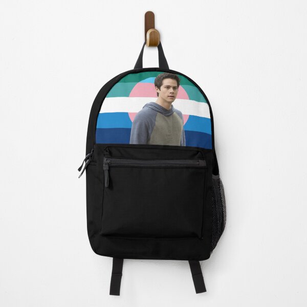 Item preview, Pride stiles Stilinski designed and sold by infnlte.