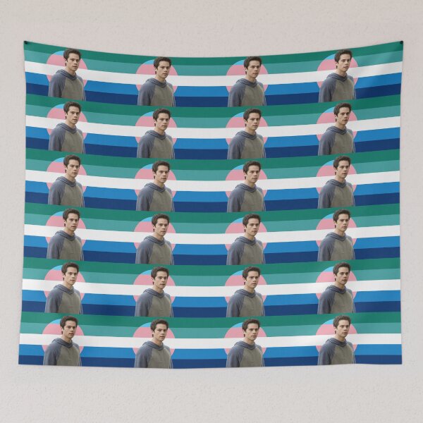 Item preview, Pride stiles Stilinski  designed and sold by infnlte.