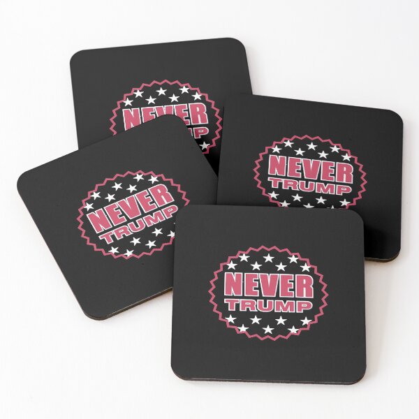 Item preview, Never Trump  designed and sold by eyhanton.