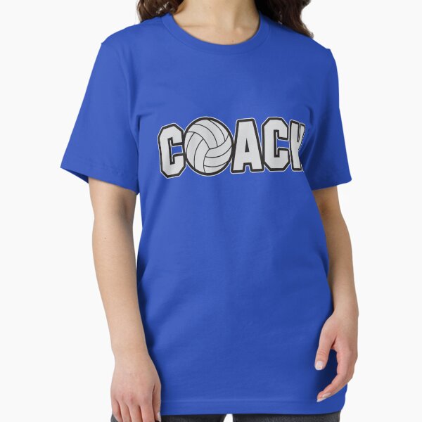 Item preview, Volleyball Coach designed and sold by nektarinchen.