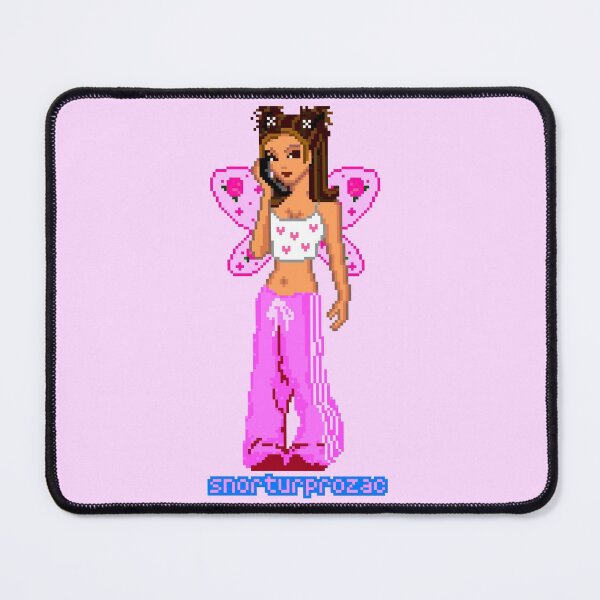 Item preview, Fairy Dollz designed and sold by snorturprozac.