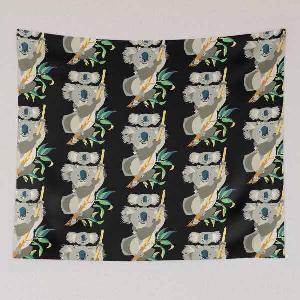 Item preview, Koala Bear  designed and sold by eyhanton.