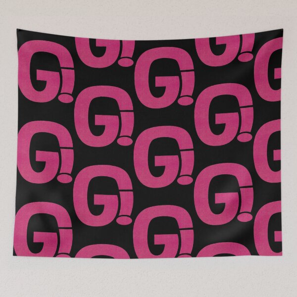 Item preview, G! (Gimetzco!) logo 2020  designed and sold by CariannaKolmetz.