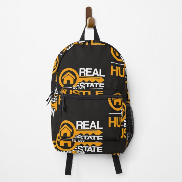Item preview, Realtor Real Estate Is My Hustle Funny Realtor designed and sold by PrintCoAubrey.