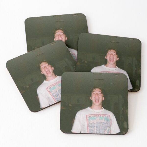 Item preview, Drew Starkey Excited Merch designed and sold by Brooktp.