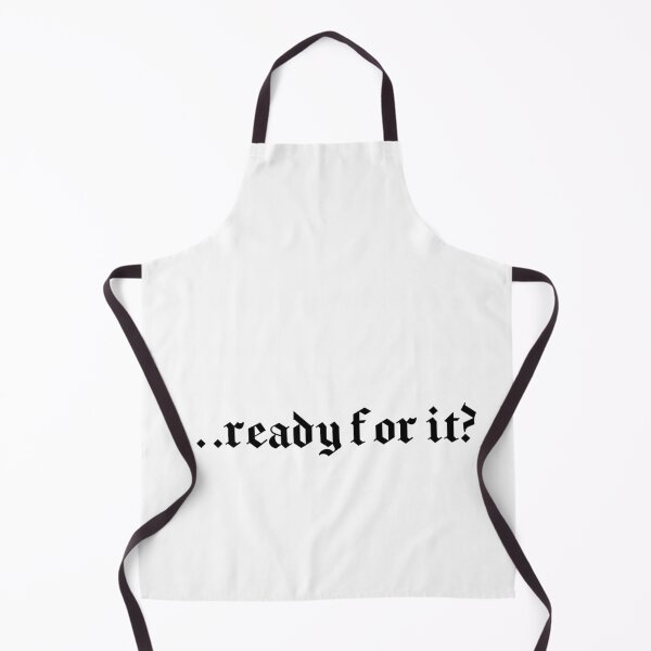 Item preview, …ready for it? designed and sold by Jenscolors.