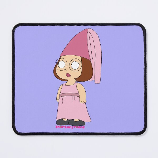 Item preview, Princess Meg  designed and sold by snorturprozac.