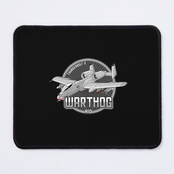 Item preview, A-10 Warthog  designed and sold by BoomCaesa.