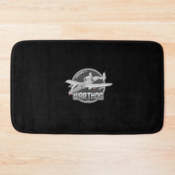 Item preview, A-10 Warthog  designed and sold by BoomCaesa.