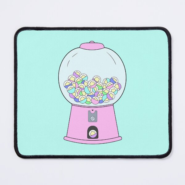 Item preview, Wishes for a Quarter - Pink designed and sold by TheeForestFox Shop.