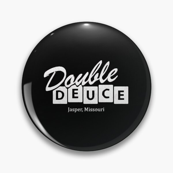 Item preview, Double Deuce vintage  designed and sold by eyhanton.