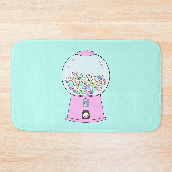 Item preview, Wishes for a Quarter - Pink designed and sold by TheeForestFox Shop.